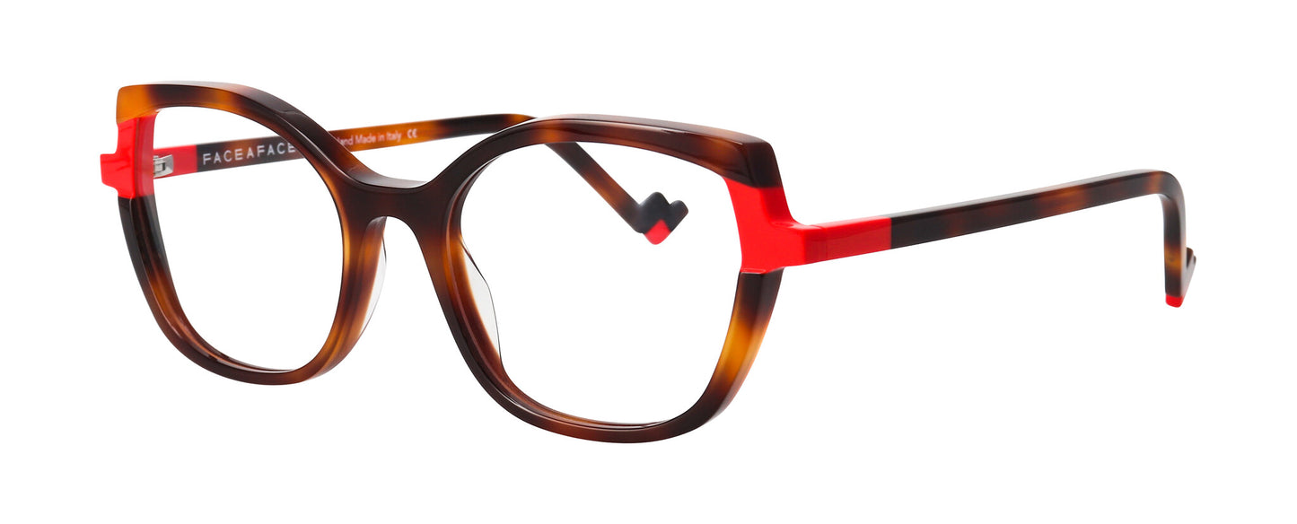 Face à Face BOCCA TWEET 1 238 51