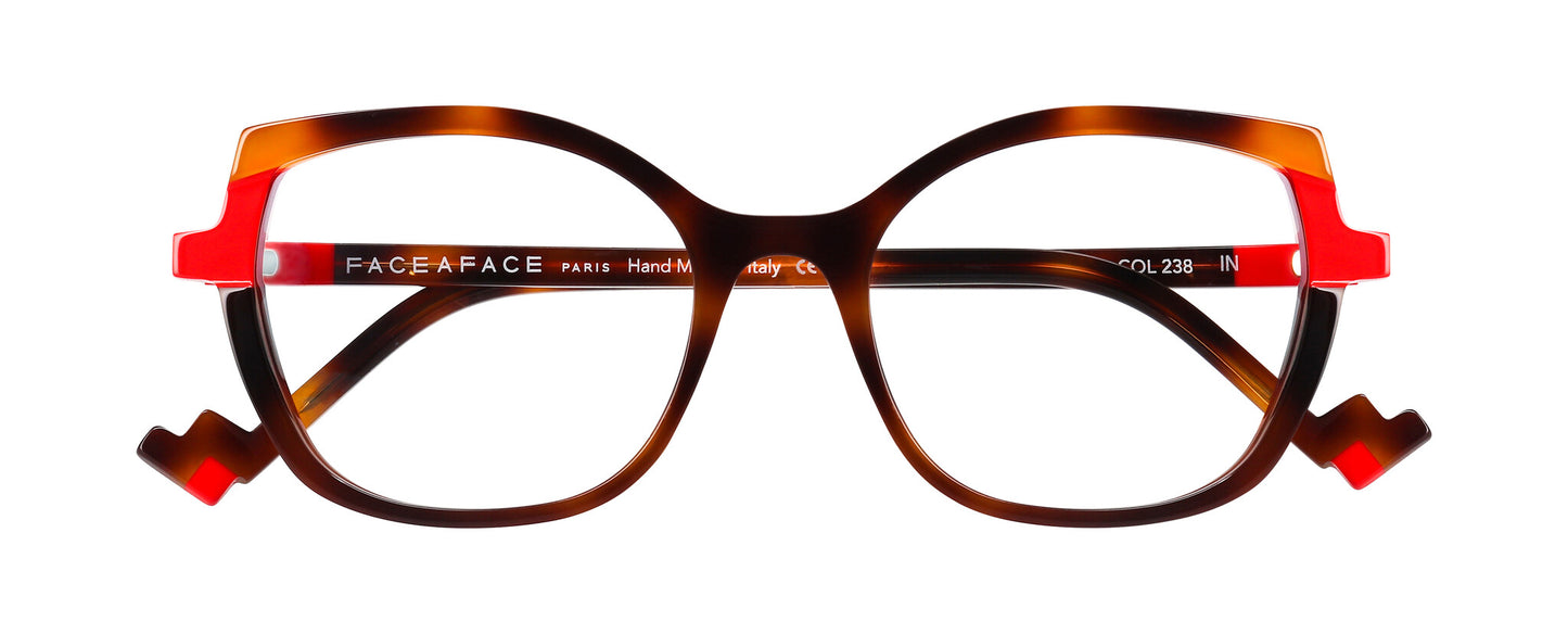 Face à Face BOCCA TWEET 1 238 51