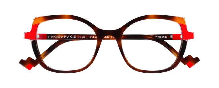 Face à Face BOCCA TWEET 1 238 51