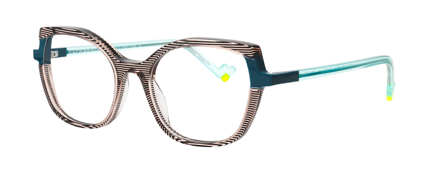 Face à Face BOCCA TWEET 1 4321 51