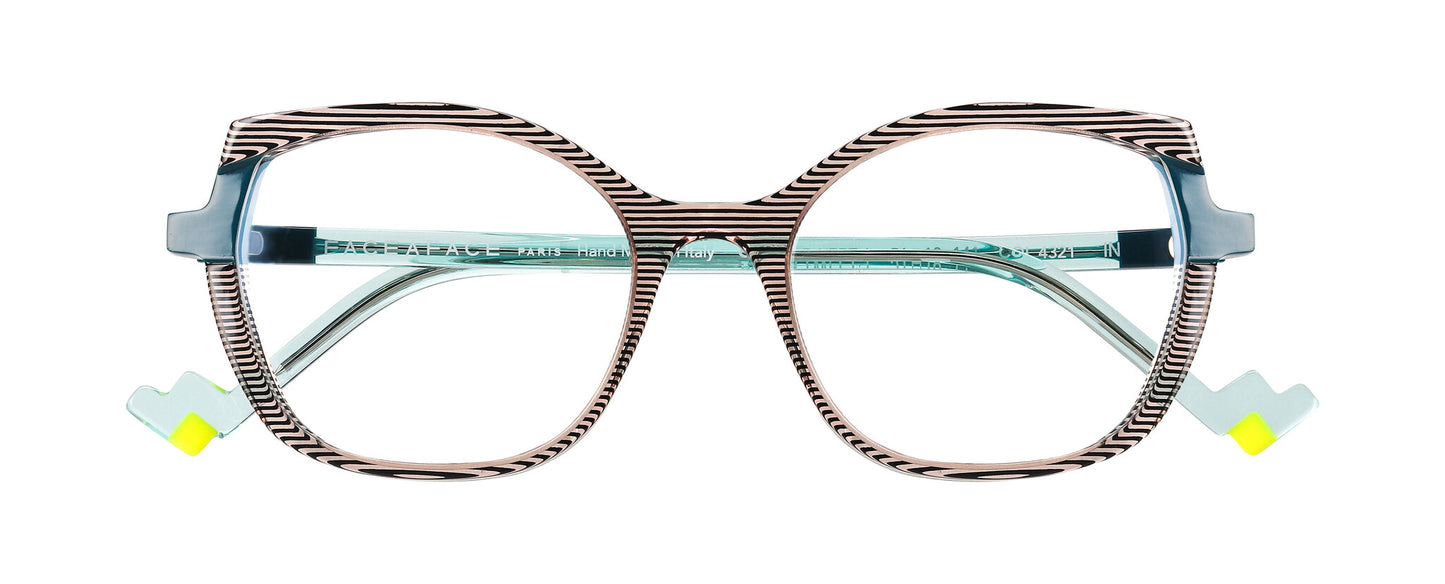 Face à Face BOCCA TWEET 1 4321 51