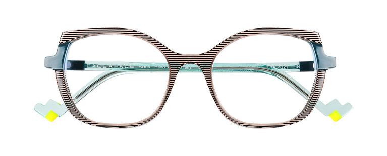 Face à Face BOCCA TWEET 1 4321 51