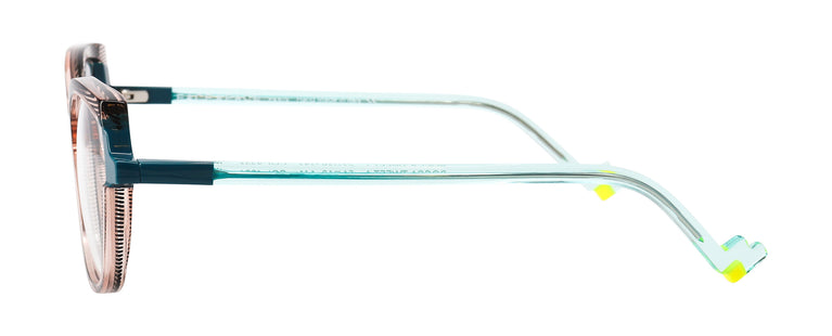 Face à Face BOCCA TWEET 1 4321 51