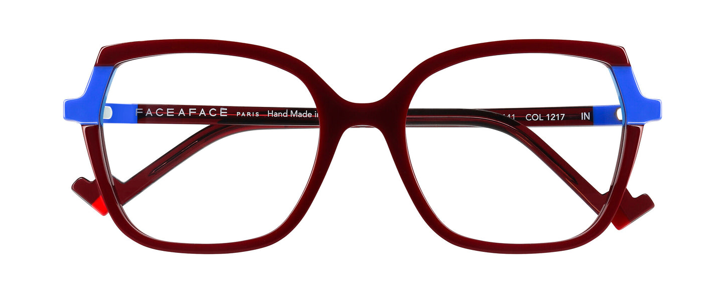 Face à Face BOCCA TWEET 2 1217 55