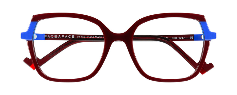 Face à Face BOCCA TWEET 2 1217 55