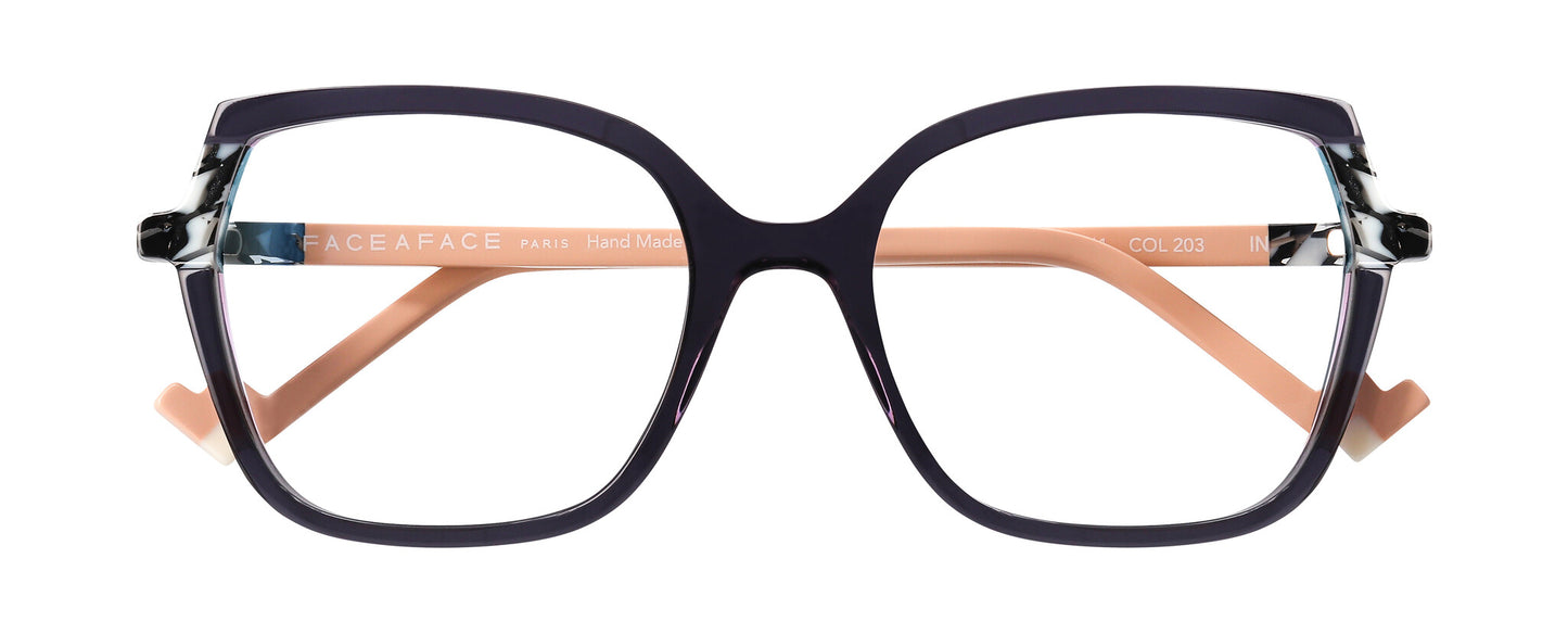 Face à Face BOCCA TWEET 2 203 55