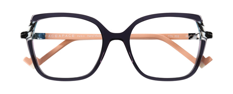 Face à Face BOCCA TWEET 2 203 55