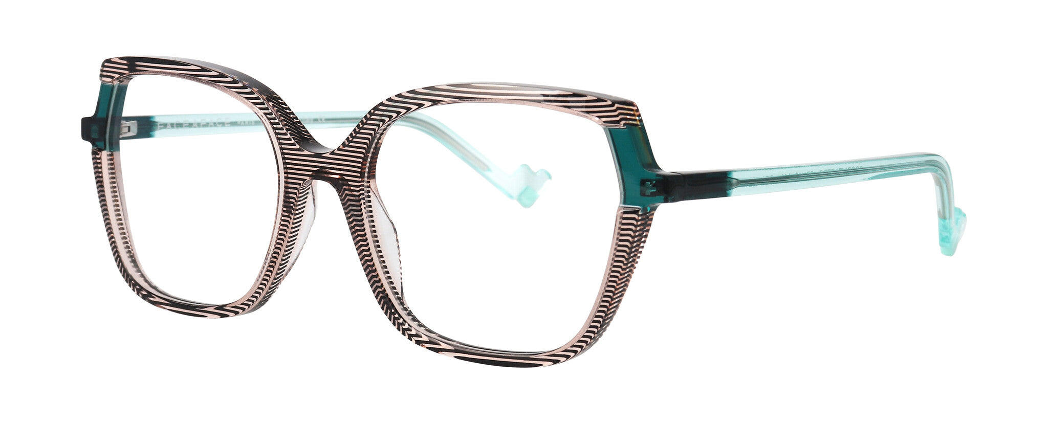 Face à Face BOCCA TWEET 2 4321 55