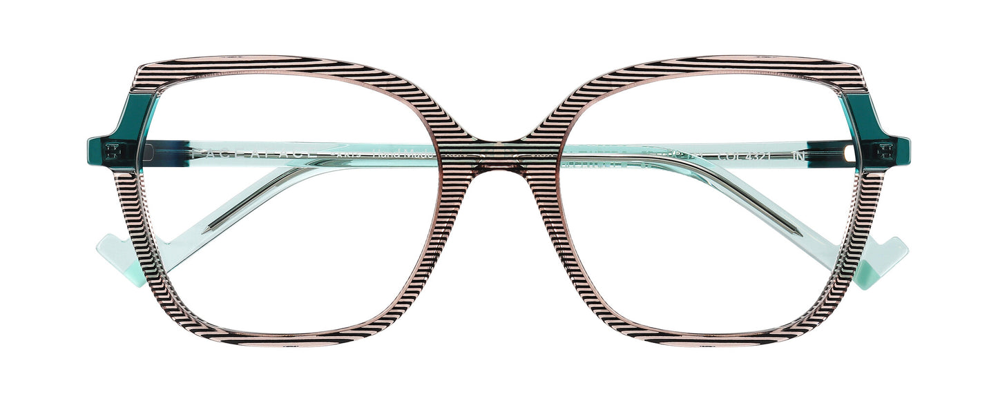 Face à Face BOCCA TWEET 2 4321 55