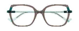 Face à Face BOCCA TWEET 2 4321 55