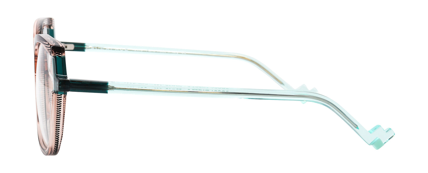 Face à Face BOCCA TWEET 2 4321 55