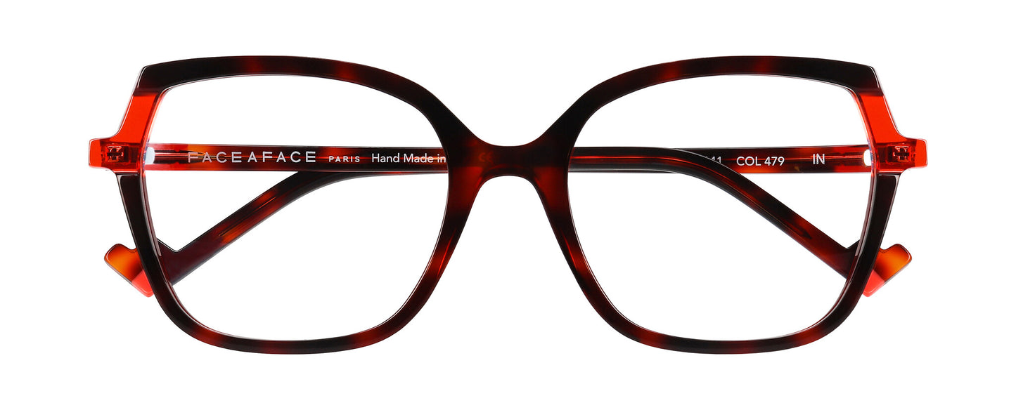 Face à Face BOCCA TWEET 2 479 55