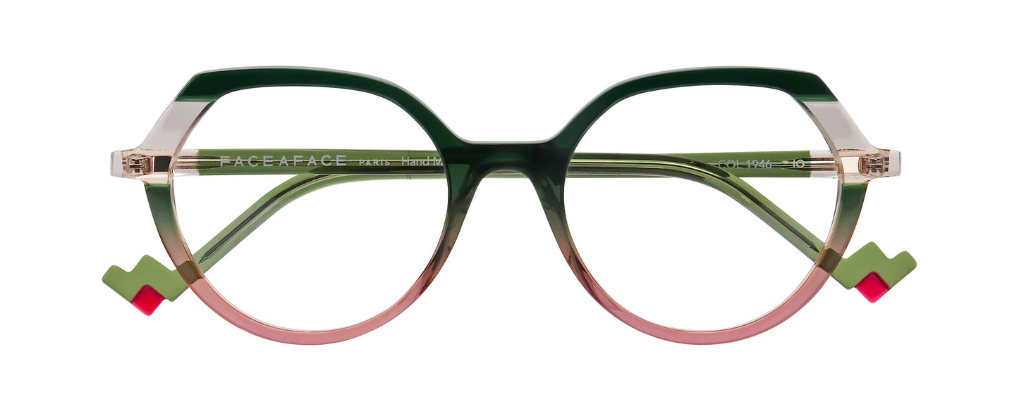 Face à Face BOCCA TWEET 3 1946 50