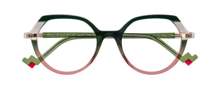 Face à Face BOCCA TWEET 3 1946 50