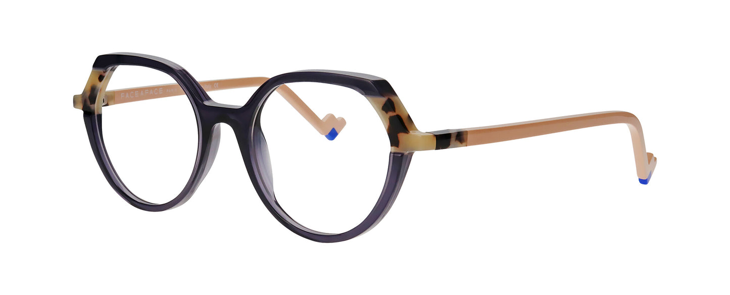 Face à Face BOCCA TWEET 3 203 50