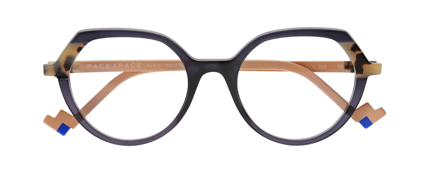 Face à Face BOCCA TWEET 3 203 50