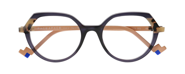 Face à Face BOCCA TWEET 3 203 50