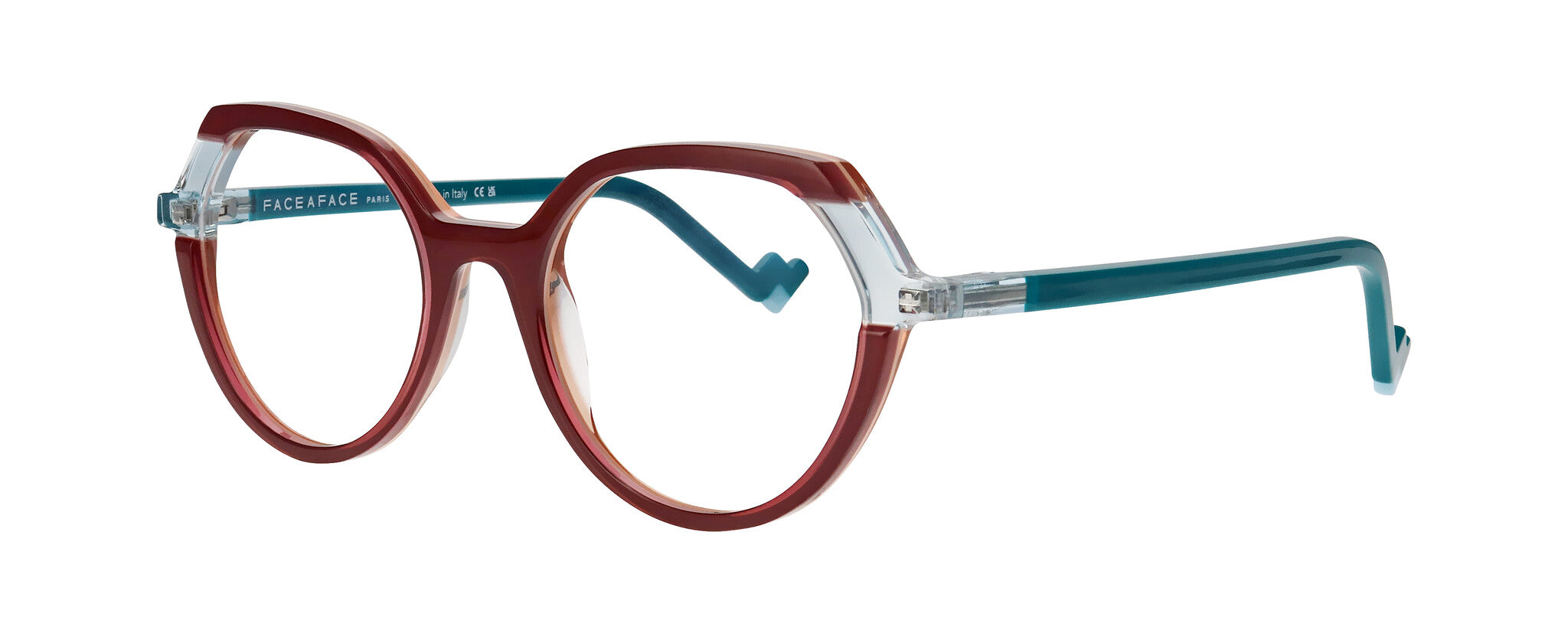 Face à Face BOCCA TWEET 3 2416 50