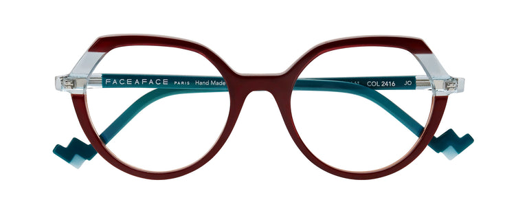 Face à Face BOCCA TWEET 3 2416 50