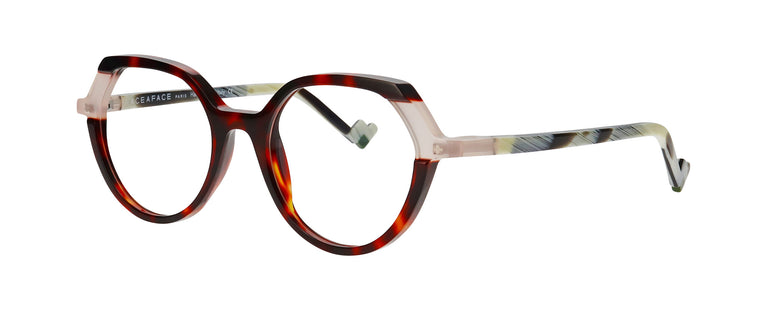 Face à Face BOCCA TWEET 3 479 50