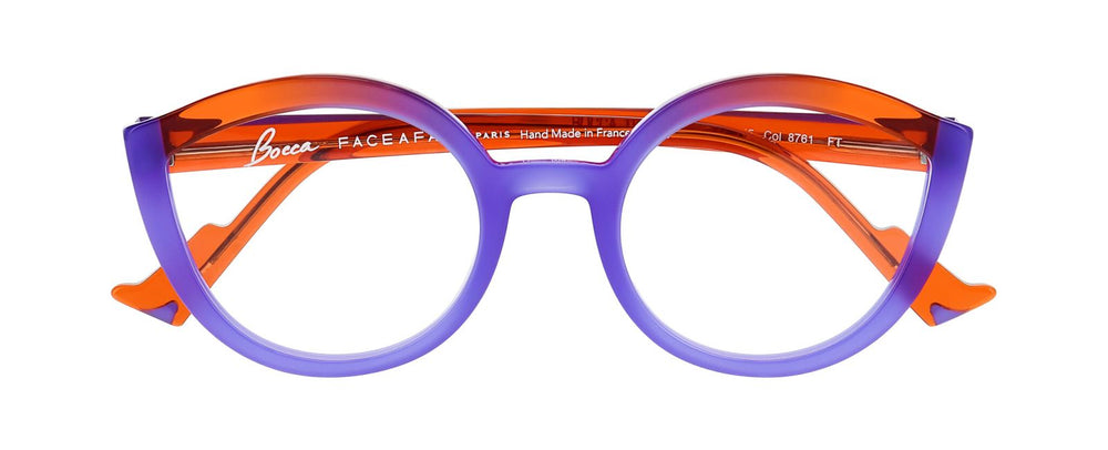 Face à Face BOCCA TWINE 1 8761 51