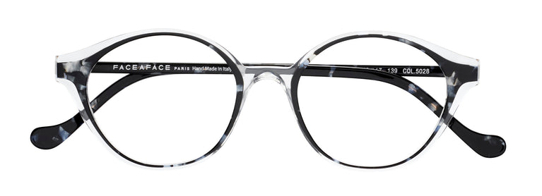 Face à Face BULLE 1 5028 48