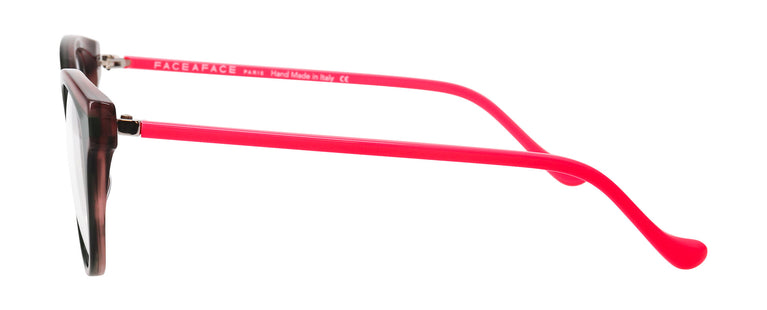 Face à Face BULLE 2 1998 50