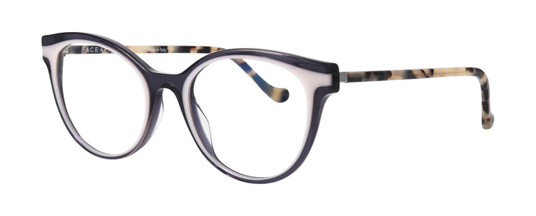 Face à Face BULLE 2 203 50