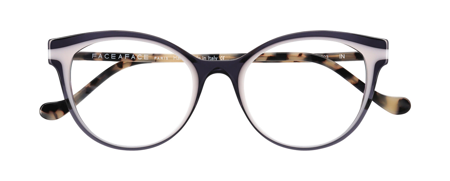 Face à Face BULLE 2 203 50