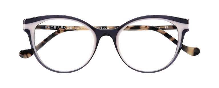 Face à Face BULLE 2 203 50