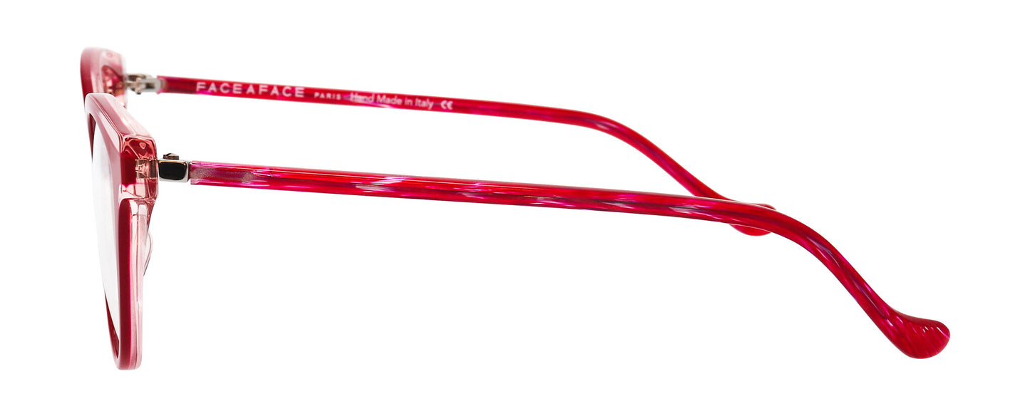 Face à Face BULLE 2 3006 50