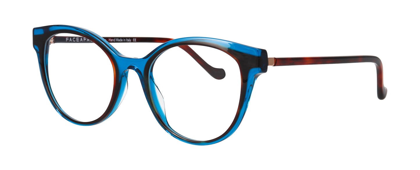 Face à Face BULLE 2 665 50