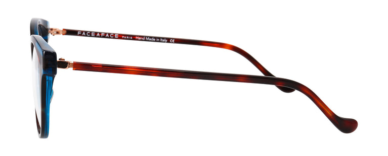 Face à Face BULLE 2 665 50