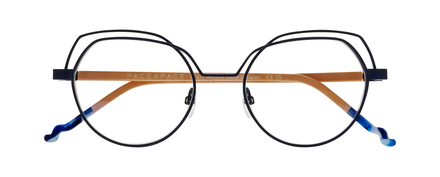 Face à Face CALDER 1 0018 48