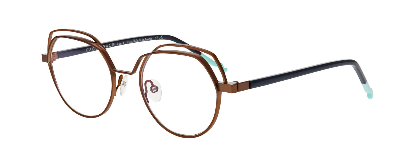 Face à Face CALDER 1 9010 48