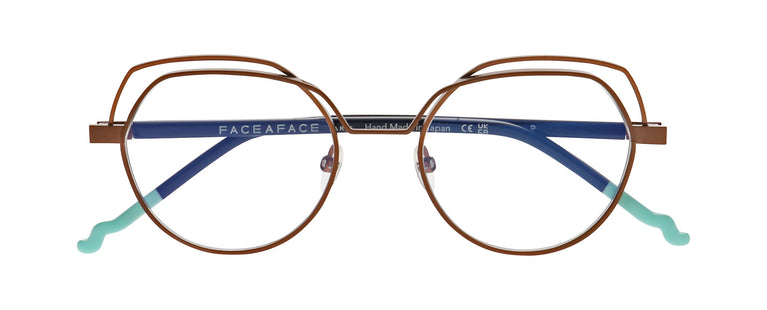 Face à Face CALDER 1 9010 48