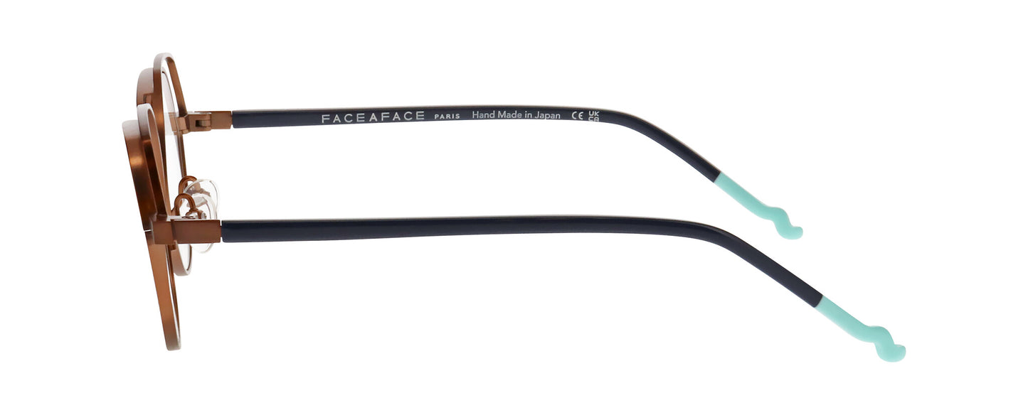 Face à Face CALDER 1 9010 48