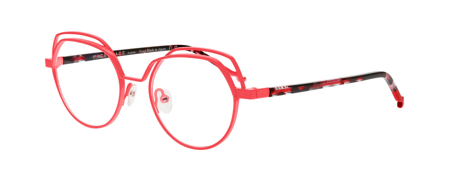 Face à Face CALDER 1 9424 48