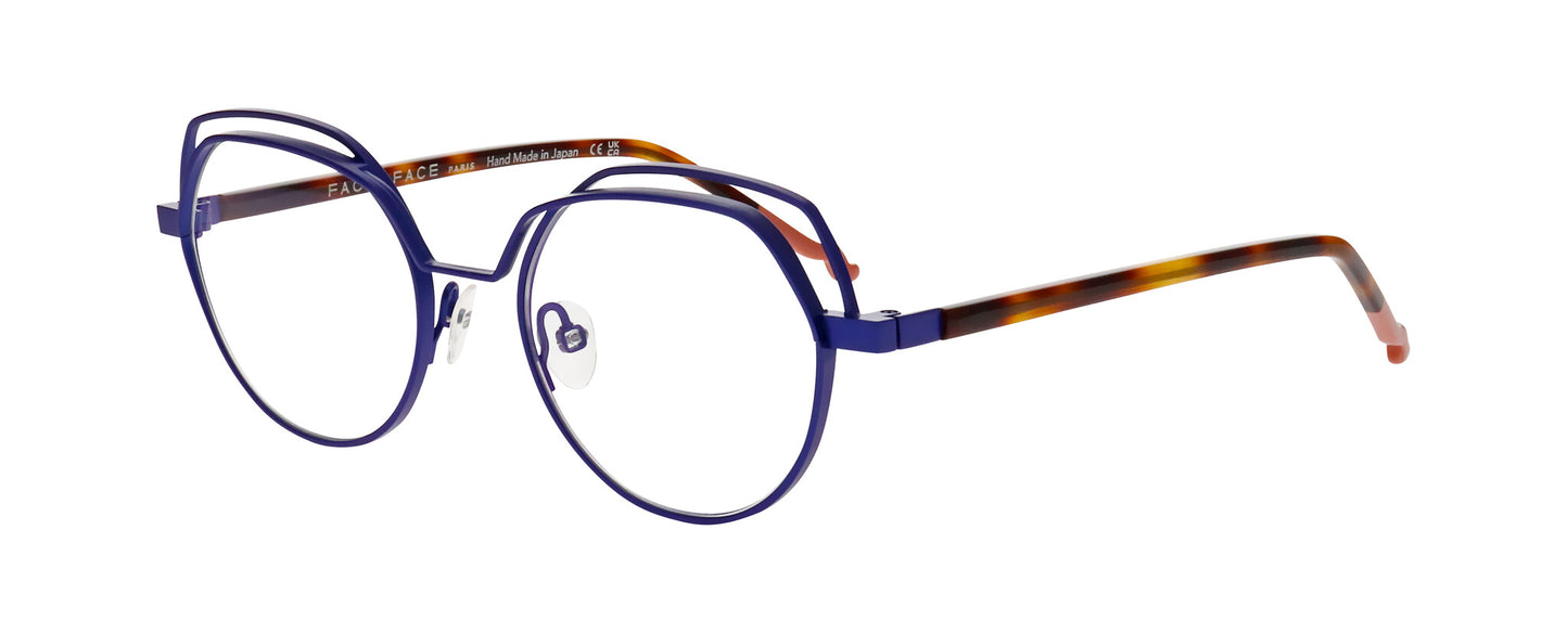 Face à Face CALDER 1 9620 48