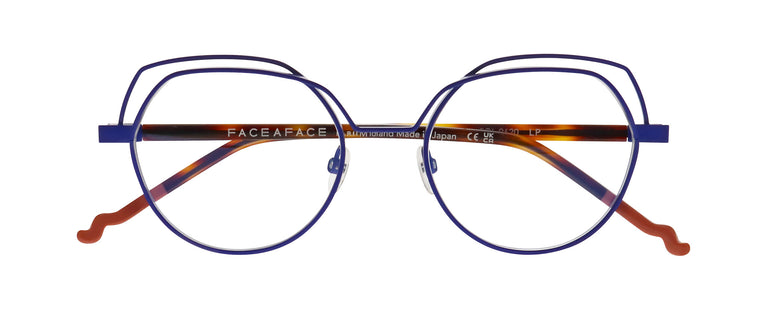 Face à Face CALDER 1 9620 48