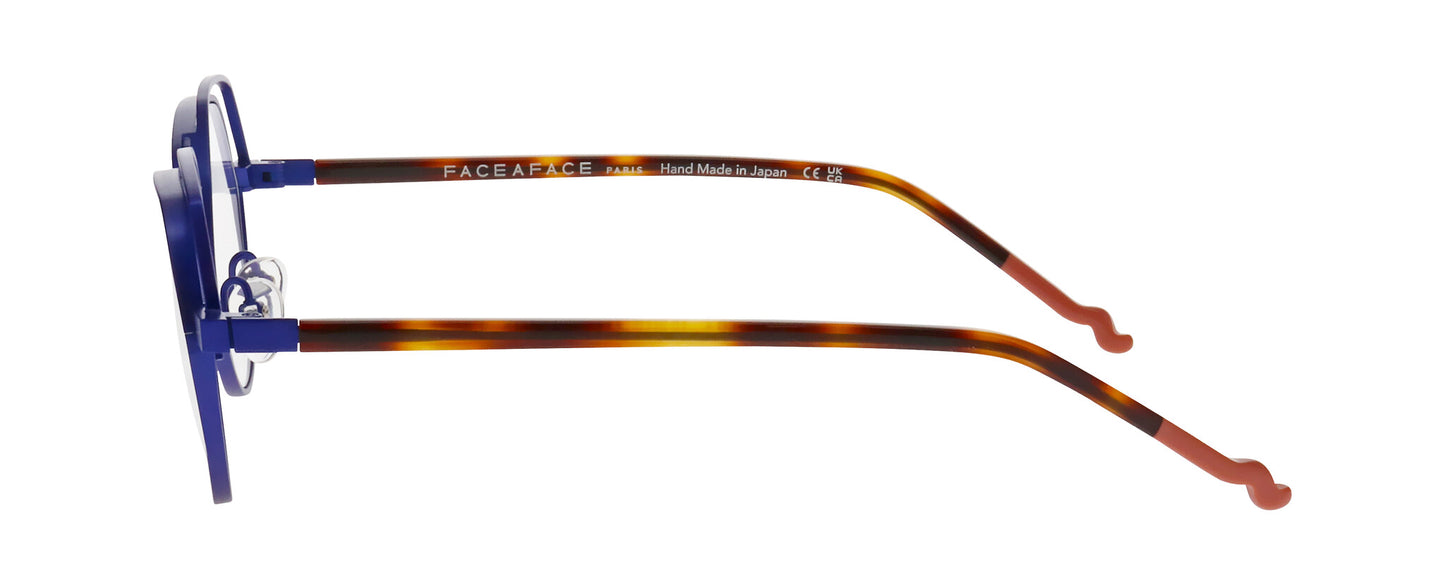 Face à Face CALDER 1 9620 48