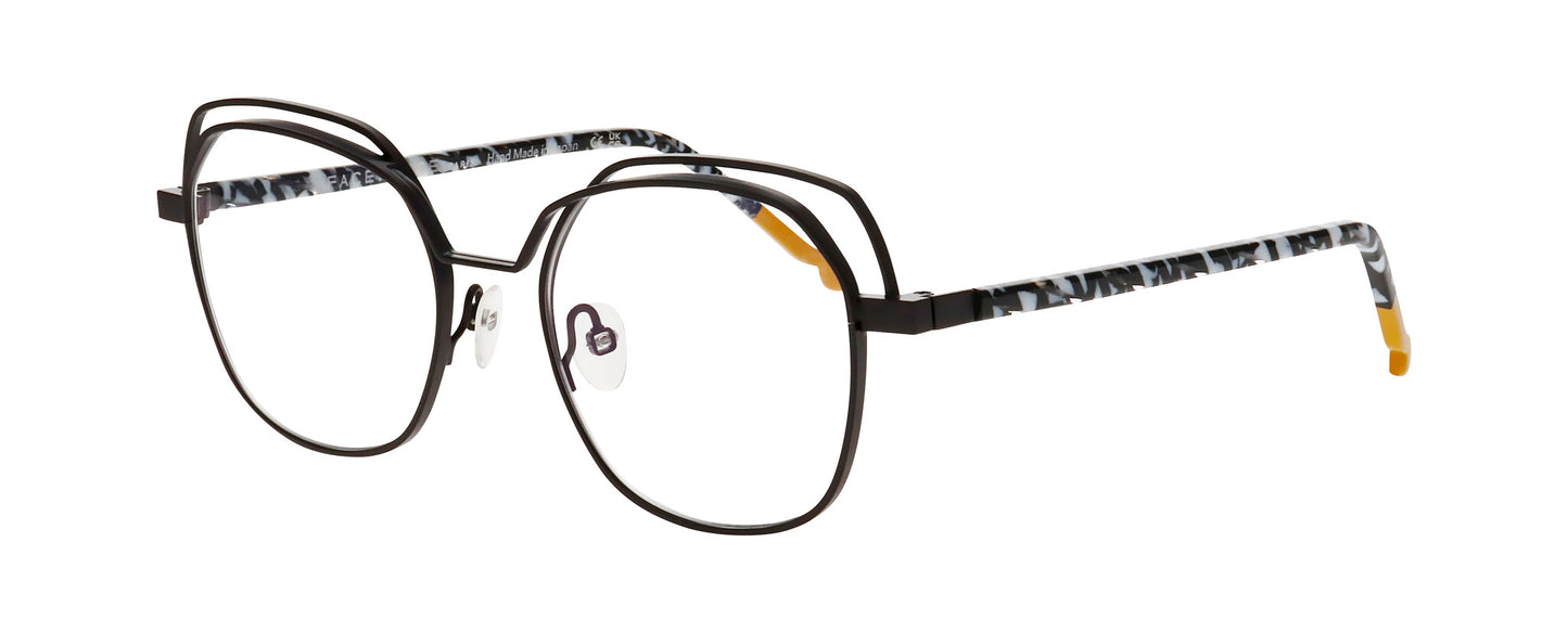 Face à Face CALDER 2 9122 50