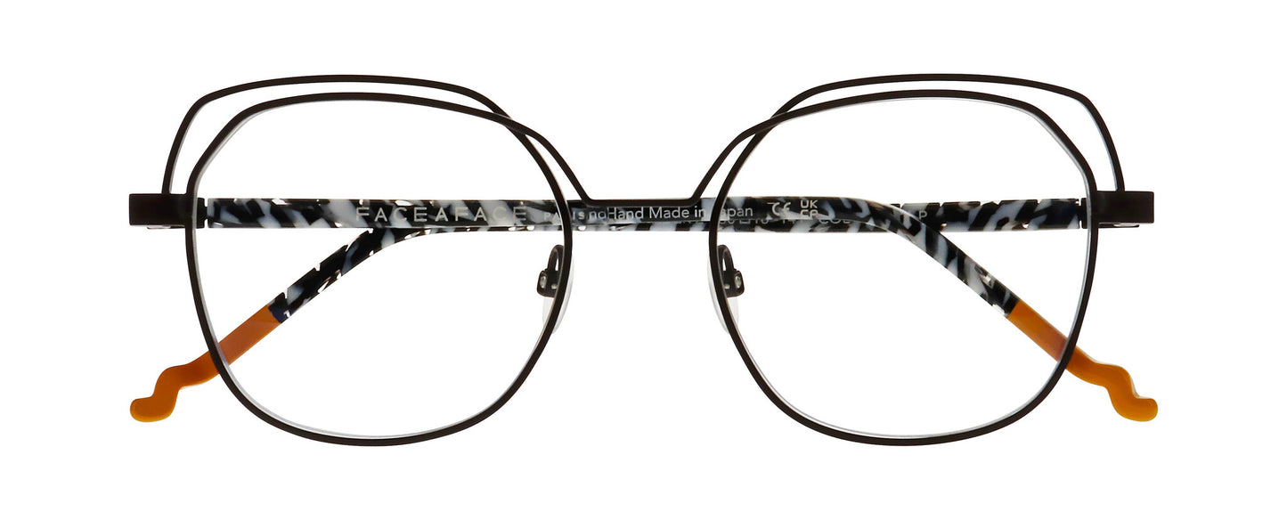 Face à Face CALDER 2 9122 50