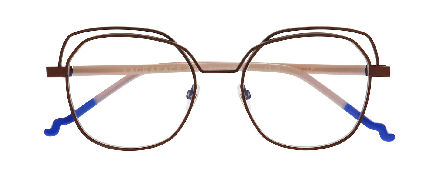 Face à Face CALDER 2 9203 50