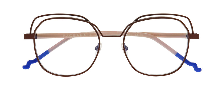 Face à Face CALDER 2 9203 50