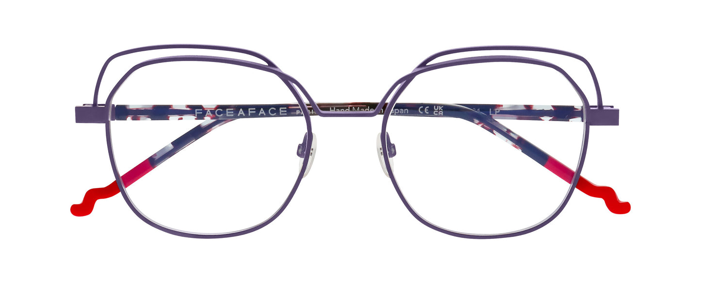 Face à Face CALDER 2 9901 50