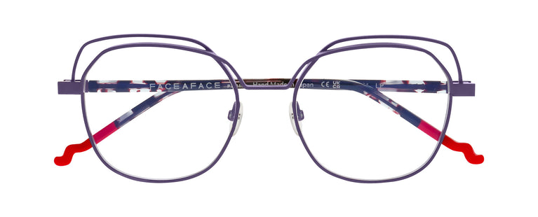 Face à Face CALDER 2 9901 50