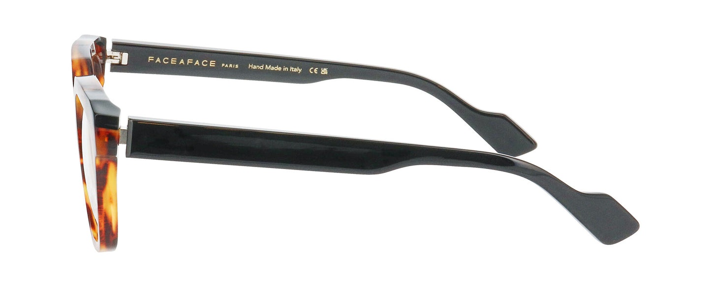 Face à Face CARAR 1 167 51