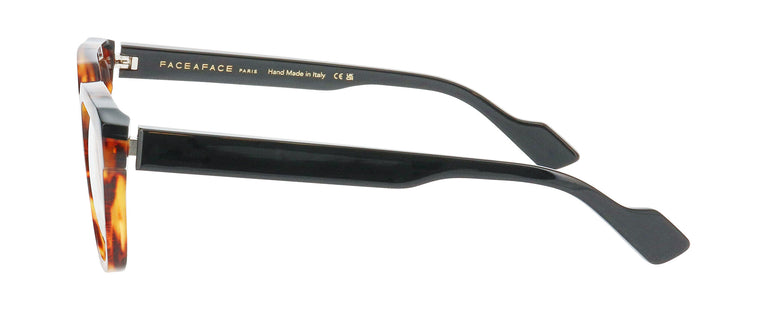 Face à Face CARAR 1 167 51