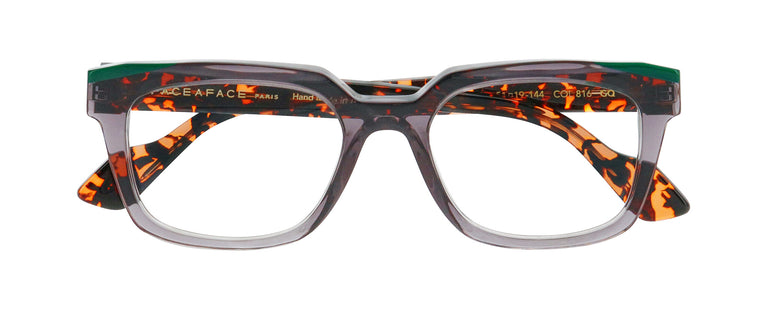 Face à Face CARAR 1 816 51